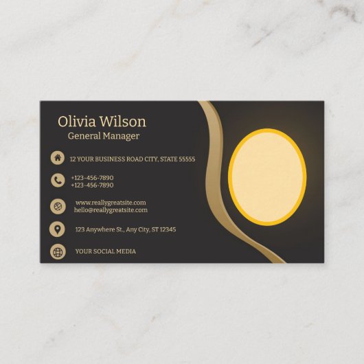 Kartenhalter 2024 visitenkarte (Vorderseite)