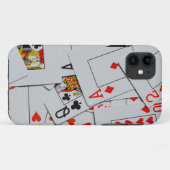 Kartenhalterung, iPhone/iPad-Gehäuse Case-Mate iPhone Hülle (Rückseite (Horizontal))