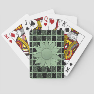 Kartenhalterung Spielkarten
