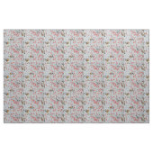 Kartenhalterung, Stoff (Fat Quarter (45,7 x 55,9 cm))