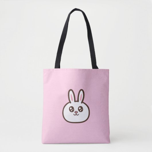Kartenhasen tasche (Vorderseite)