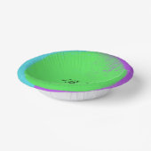 Kartenhaus | Ungewöhnliche Geschäftsausstattung  Pappteller (Gewinkelt)