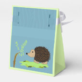Kartenigel Geschenkschachtel (Rückseite)