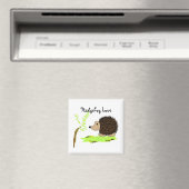 Kartenigel Magnet (In Situ (Geschirrspüler))
