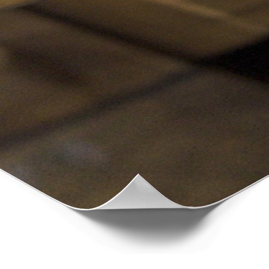 Kartenkatalog öffnen poster (Ecke)