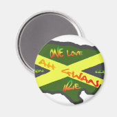 Kartenkopie Magnet (Vorderseite/Rückseite)