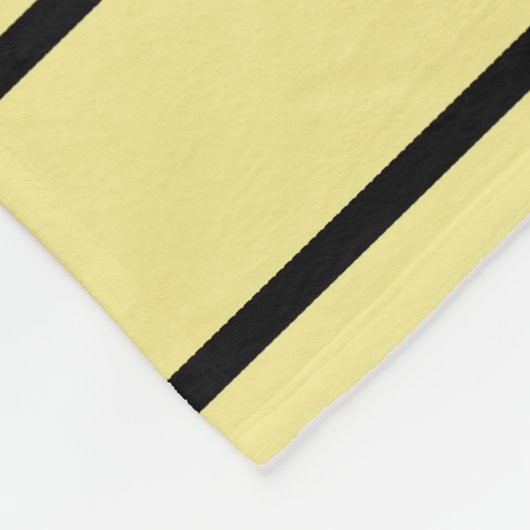 Kartenleder mit Fälligkeitsdatum - Anpassen Fleecedecke (Ecke)