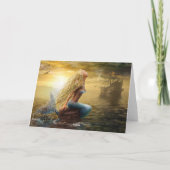 Kartenmaid (Option 2) Karte (Rückseite)