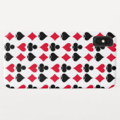 Kartenmuster anzeigen Case-Mate iPhone hülle (Rückseite (Horizontal))