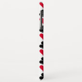 Kartenmuster anzeigen Case-Mate iPhone hülle (Hinten/Links)