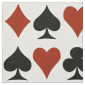 Kartenmuster für Anzug Stoff (Muster)