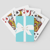 Kartenprüfgerät Spielkarten (Rückseite)