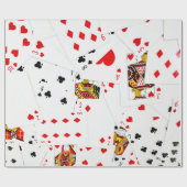 Kartensammlung Geschenkpapier (Flach)