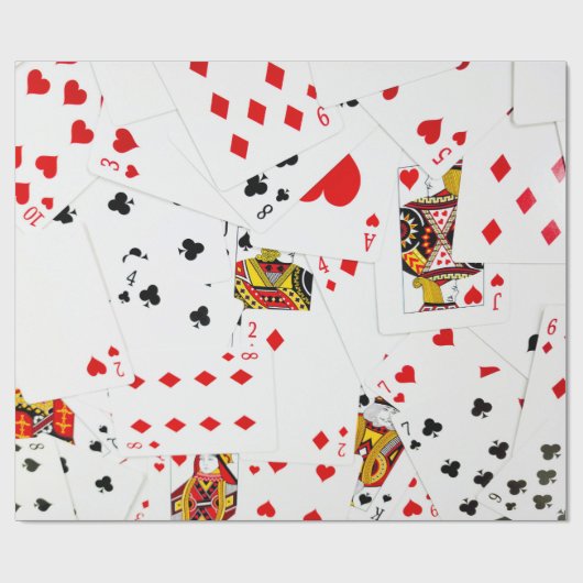 Kartensammlung Geschenkpapier (Flach)