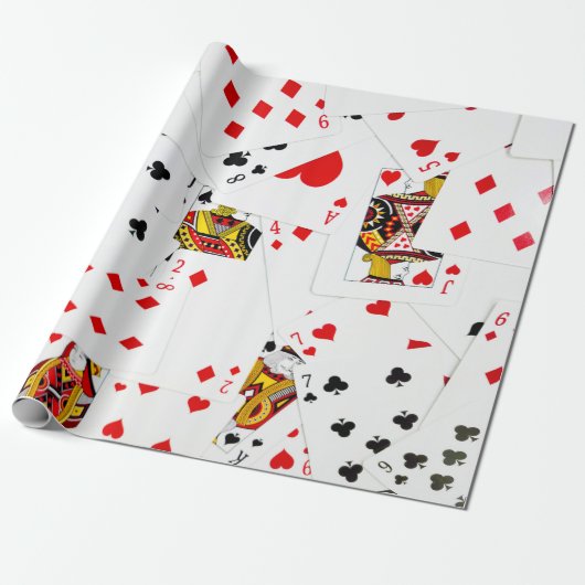 Kartensammlung Geschenkpapier (Ungerollt)