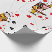 Kartensammlung Geschenkpapier (Ecke)