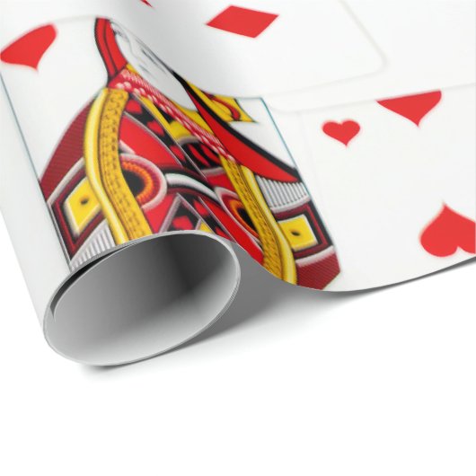 Kartensammlung Geschenkpapier (Rolleneckpunkt)