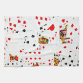 Kartensammlung Geschirrtuch (Horizontal)