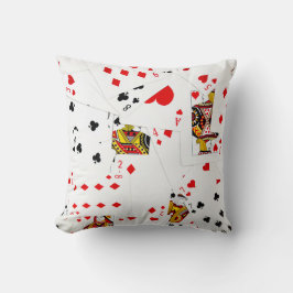 Kartensammlung Kissen