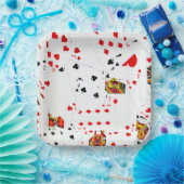 Kartensammlung Pappteller (Party)