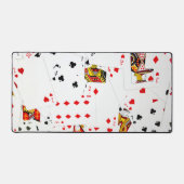 Kartensammlung Schreibtischunterlage (Vorderseite)