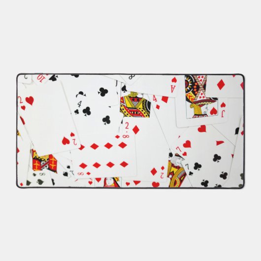 Kartensammlung Schreibtischunterlage (Vorderseite)