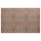 Kartenspiel-Anzug und Rollen auf Tan Stoff (Fat Quarter (45,7 x 55,9 cm))