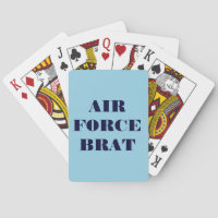 Kartenspiel der Luftwaffe