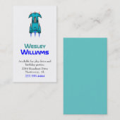 Kartenspiel des benutzerdefinierten Jungs Telefonnummerkarte (Vorne/Hinten)