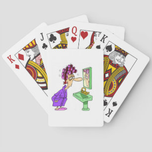 Kartenspiel Kartenstapel Spielkarten