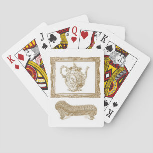 Kartenspiel Kartenstapel Spielkarten