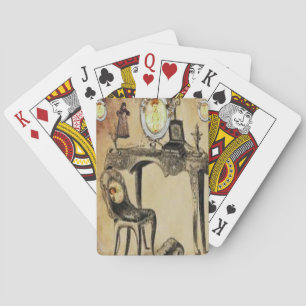 Kartenspiel Kartenstapel Spielkarten