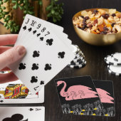 Kartenspiel Kartenstapel Spielkarten (In Situ)