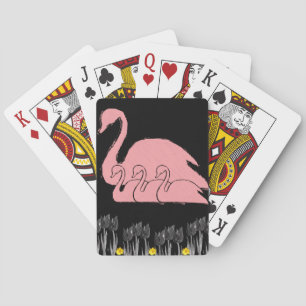 Kartenspiel Kartenstapel Spielkarten