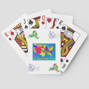 Kartenspiel Kartenstapel Spielkarten