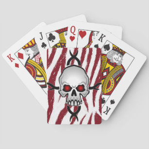 Kartenspiel Kartenstapel Spielkarten