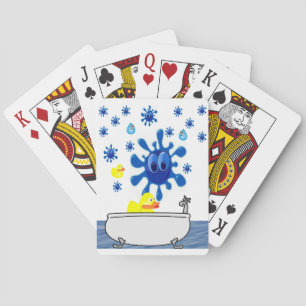 Kartenspiel Kartenstapel Spielkarten
