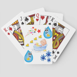 Kartenspiel Kartenstapel Spielkarten