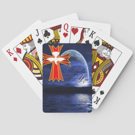 Kartenspiel Kartenstapel Spielkarten (Rückseite)