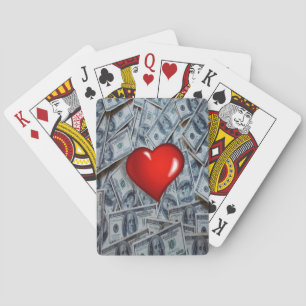 Kartenspiel Kartenstapel Spielkarten