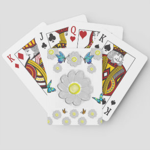 Kartenspiel Kartenstapel Spielkarten