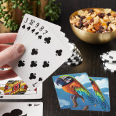 Kartenspiel - RODRIGUEZ Spielkarten (In Situ)