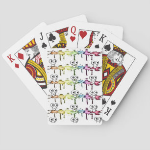 Kartenspiel Spielkarten