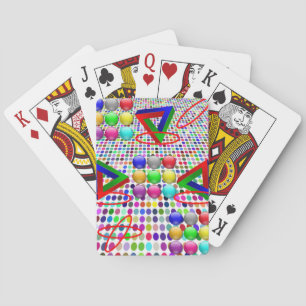 Kartenspiel Spielkarten