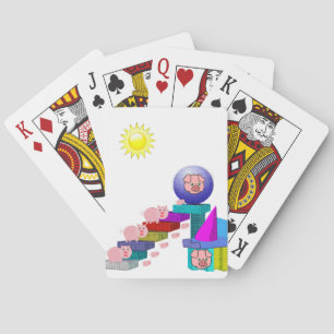 Kartenspiel Spielkarten