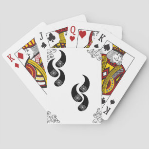 Kartenspiel Spielkarten