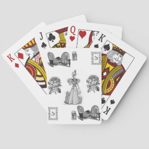 Kartenspiel Spielkarten