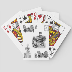 Kartenspiel Spielkarten