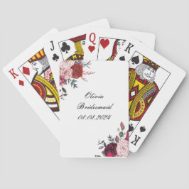 Kartenspiel Spielkarten