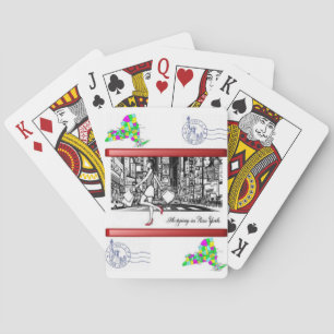 Kartenspiel Spielkarten